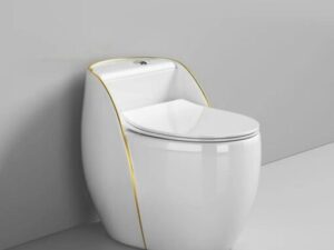 Bồn cầu GUKA GK845-7