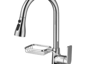 Vòi rửa bát GUKA 8532