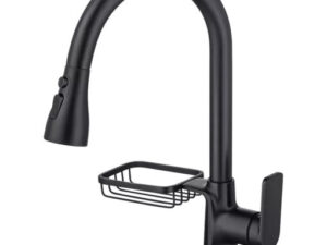 Vòi rửa bát GUKA 8534