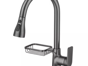 Vòi rửa bát GUKA G8526