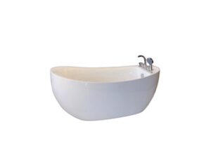 Bồn tắm GUKA GK8121.170GK