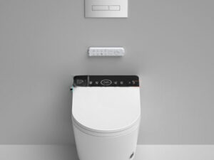 Bồn cầu treo thông minh GUKA G07