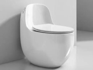 Bồn cầu GUKA GK18A-GOLD