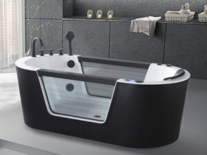 Bồn tắm GUKA GK3636B