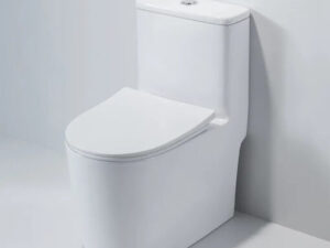 Bồn cầu GUKA G68