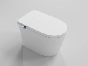 Bồn cầu GUKA GK941