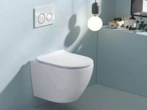 Bồn cầu treo GUKA GK-R42 White