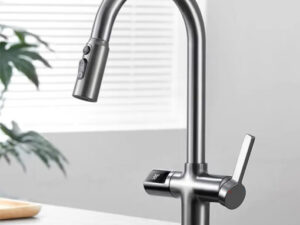 Vòi Lavabo GUKA G6603X