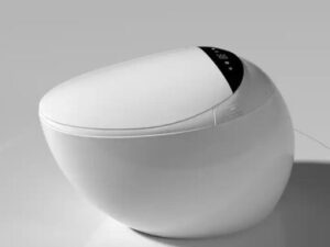 Bồn cầu thông minh GUKA GK411D