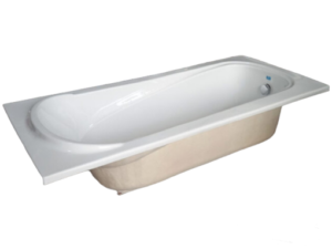 Bồn tắm âm GUKA GK8550.170