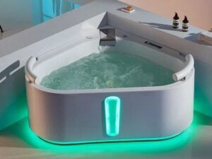 Bồn tắm GUKA GK5525