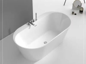 Bồn tắm GUKA GK8013