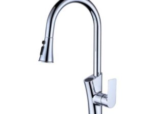 Vòi Rửa Bát GUKA 2203C