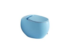 Bồn cầu GUKA GK-9539BL