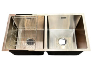 Chậu rửa bát GUKA GK A818