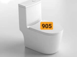 Bồn cầu GUKA GK905