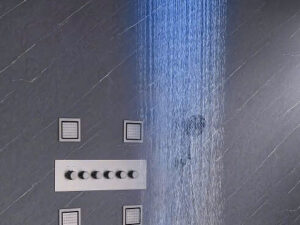 SEN TẮM GUKA GK-A191