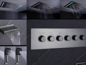 SEN TẮM GUKA GK-A178