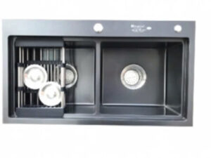 Chậu rửa bát GUKA G8245C