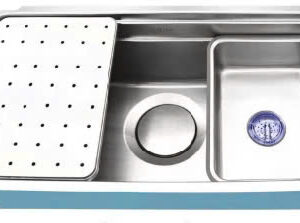 CHẬU RỬA BÁT GUKA A101