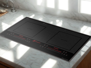 Bếp từ cao cấp Fulco FC-JP389i Thái Lan mặt kính Schott Ceran Đức