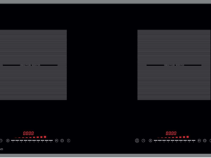 Bếp 2 từ SV – T11 (NEW) thiết kế châu Âu