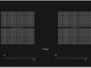 Bếp từ Canzy CZ 939PLUS