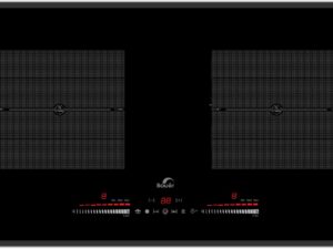 Bếp từ Bauer BE668GTA công suất 6000w Malaysia