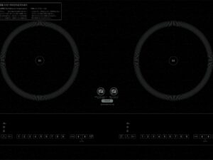 Bếp từ Yamato YMT-522ST Nhật Bản chính hãng Yamato nhập khẩu nguyên chiếc