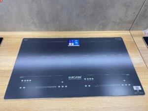 Eurofire EU-T183 Nano – Dòng bếp từ đáng mua nhất trong tầm giá dưới 12 triệu