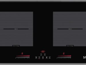 Bếp từ cao cấp SPELIER SPE IC 1089 nhập khẩu Đức