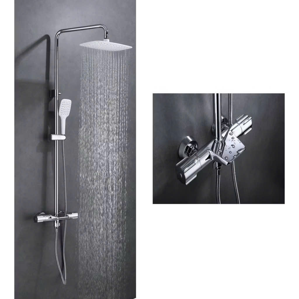 Sen cây nhiệt độ GUKA 996