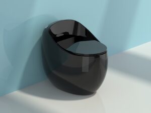 Bệt trứng đen 6517-4H