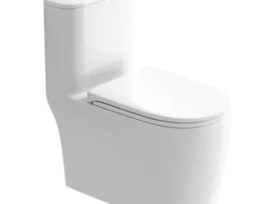 BỒN CẦU 1 KHỐI CAO CẤP GUKA 999